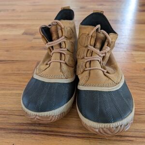 Women's Sorel Ankle Boots